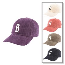 NBA [NBA] 남여공용 코듀로이 소프트 커브캡 (N225AP262P)