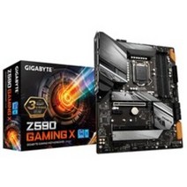 기가바이트 게이밍 에디션 제이씨현 Z590 GAMING X 메인보드