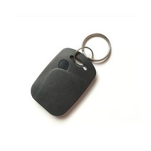 NFC카드 스마트태그 NFC 태그 차페카드 CUID Gen2 변경 가능한 매직 카드 스마트 칩 RFID UID 재기록 가능 복제기 복사 ISO14443 키 1356Mhz 복제 토큰, 5.Black