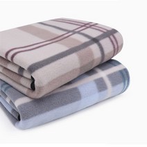 NT 플랜체크 중 담요50매