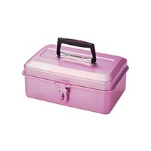 링스타 BT-250 공구박스 PINK, 1개