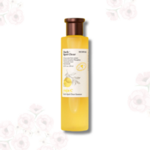 스킨푸드 유자씨 잡티 맑음 에센스 150ml