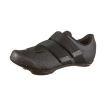 Fizik 피지크 남성 모던 바이크 슈즈, Black, 9