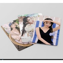 아이유포카 아이유 포토카드 굿즈