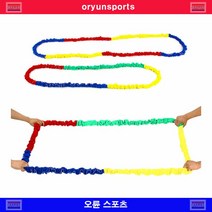 코퍼밴드 중형-365cm 체육교구 스포츠용품