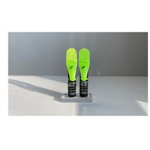캄파룩 새치커버 간편 염색 스프레이, 블랙2개