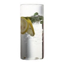 하이볼위스키유리잔간단한 마시는 유리 컵 맑은 키가 큰 스트레이트 우유 커피 잔 얇은 컵, a, 400ml