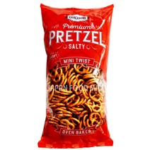 비파 프리미엄 프레첼 350g