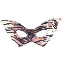 아트박스/파티해 타이거 아이마스크, 본품