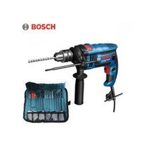 보쉬 진동드릴 GSB10RE 500W, GSB 13RE(악세서리100P포함)