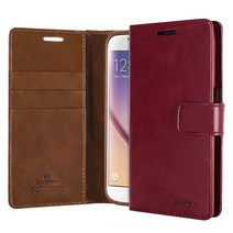 LG X4 케이스 LM-X410 S X410K X410L 블루문 다이어리