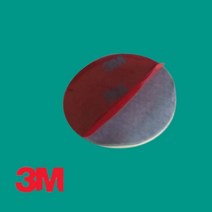 마리쭈몰 양면테이프 원형35mm10개