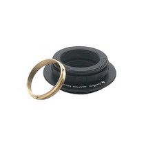 후지 GFX 렌즈 변환 어댑터 중형카메라 슈나이더 APO-COMPONON MAKRO-IRIS, 슈나이더 APO 45/4의 경우