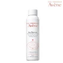 아벤느 오 떼르말 스프레이 300ml/온천수 미스트/b, 상세페이지 참조