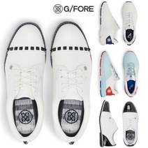 [지포어] [G FORE 수입정품] 남성/여성MG4 골프화