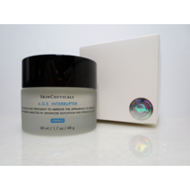 Skinceuticals 스킨수티컬즈 A.G.E. INTERRUPTER 1.7 OZ ITY VERIFIED 166496