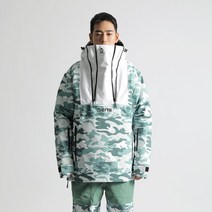 [엘나스] New 2021/2022 Winter 스노우보드복 필드자켓 ROW / 보드복 모음