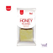 삼립 냉동 허니브레드 (2개입), 2봉, 300g