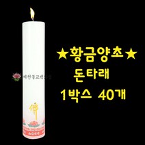 올인원 생일 파티 초 9종 (58개), 7개