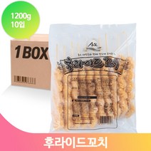 상도 후라이드꼬치 1200g 10입, 1EQJ_후라이드꼬치10입