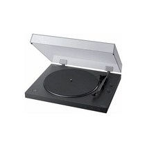 소니 PS-LX310BT 턴테이블 블루투스 Connectivity
