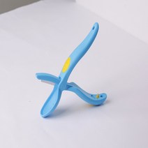 (ISO인증)22년산 출시 햇 키즈약밤 3kg, 밤까기가위(무칼밤전용), 0