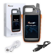 자동차 키 오토키 원격시동 차키 xhorse vvdi key tool max keytool max 트랜스폰더 키 프로그래머 이모빌라이저 프로그래머 obd2 원격 진단 도구