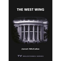 (영문도서) West Wing Paperback, Wayne State University Press, English, 9780814334362