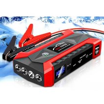 점프스타터 자동차배터리충전기 12V 점프스타트, 2. B타입