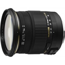 일본배송 시그마 17-50mm F2.8 EX DC HSM펜탁스용 17-50mm F2.8 EX DC HSM PA카메라용 교환 렌즈 통판, 단일옵션