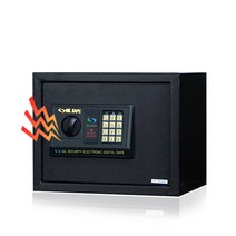 디지털 충격감지 중형금고 현금투입구 개업 사무용금고 GS30, GS30 중형