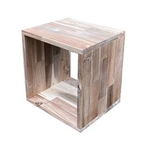 공간박스 공간상자 정리함 인테리어 수납함 아카시아