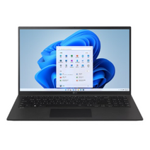 LG 그램15 IPS FHD, 옵시디안 블랙, 코어i7, 512GB, 16GB, WIN11 Home, 15Z90R-GA7CK