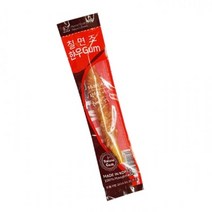 내추럴EX 칠면조 한우껌 1p x 10, 1, 본상품선택