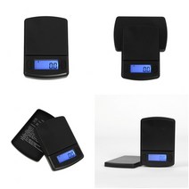 LCD 디지털 전자저울 포켓 초정밀 계량기 0.01G 음식저울 미량저울