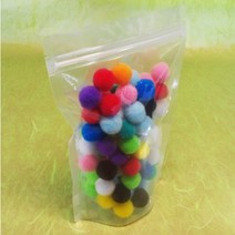 [PET 0.12] 투명진공 스탠딩지퍼백, 가로18*세로26*밑면5(10장)