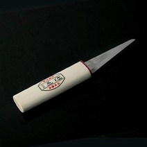 천비 하이스강 깎기칼 왼손잡이용 조각칼 우드카빙