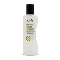 아초아 실크라이신 테라피 거친 손상모발 헤어에센스 150ml, 1개