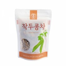 무농약 작두콩차, 100g, 1개, 1개