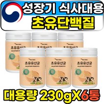 초유 단백질쉐이크 초등학생 청소년 성장기 식사대용 IGF TGF IGA 면역글로불린 COLOSTRUMPROTEIN 초유단백질보충제 소초유 분유 소화잘되는 유당불내증 보조제 프로틴