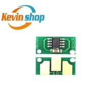 4PCS 25K IUP23 23 K C M Y 코니카 미놀타 용 이미징 유닛 칩 Bizhub C3100 프린터 드럼 카트리지 리셋, C 4PCS EUR