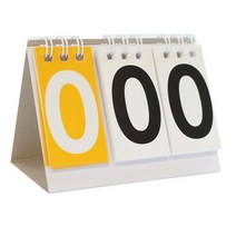 엠투월드 미니 보드게임 점수판 게임 스코어보드 34343EA, @ 본상품선택