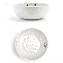 멜라민 한식 대접 국그릇 탕그릇 16.5x5.7cm 27호_233266EA, 본상품선택, 본상품선택