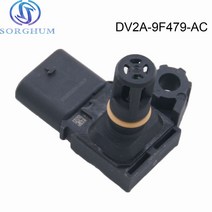 압력 센서 포드 익스플로러 용 DV2A-9F479-AC 매니 절대 압력 센서 MAP 2016, 한개옵션0