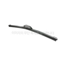 [캐프] 쌍용 G4렉스턴 (17년~) 맥스비전33 와이퍼 650mm 500mm