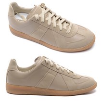메종마르지엘라 20SS 남성 독일군 스니커즈 S57WS0236 P1895 T2554 20S