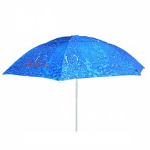 미라이 실버 45인치 파라솔 2층 파라솔, 단품