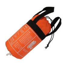 드로우백 구조용로프백 30m - 수상구조용품