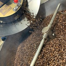 커피방앗간 그린 프리미엄, 500g, 홀빈(분쇄안함)