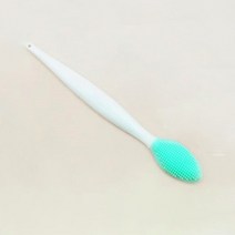 피부케어 레이저 클렌징 뷰티 클리너 맛사지 스킨 케어 워시 페이스 실리콘 브러쉬 각질 제거 코 클린 제거 브러쉬 교체 TXLM1이있는 도구, 협력사, 01